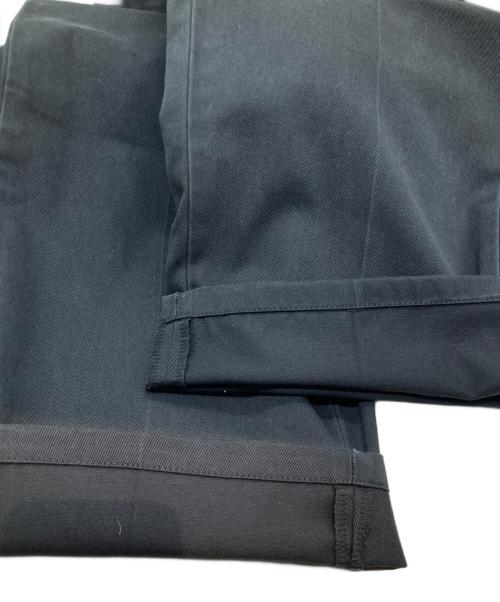 BROOKS BROTHERS（ブルックスブラザーズ）BROOKS BROTHERS (ブルックスブラザーズ) チノパン ブラック サイズ:W34×L30の古着・服飾アイテム