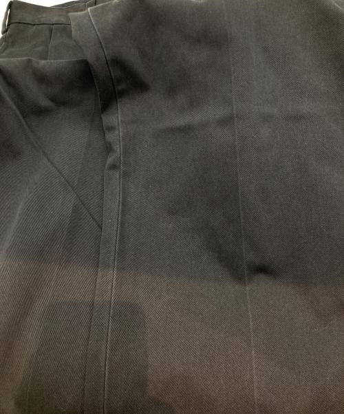 BROOKS BROTHERS（ブルックスブラザーズ）BROOKS BROTHERS (ブルックスブラザーズ) チノパン ブラック サイズ:W34×L30の古着・服飾アイテム
