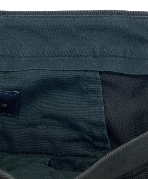 BROOKS BROTHERS（ブルックスブラザーズ）BROOKS BROTHERS (ブルックスブラザーズ) チノパン ブラック サイズ:W34×L30の古着・服飾アイテム