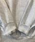 中古・古着 Champion REVERSE WEAVE (チャンピオン リバース ウィーブ) 目あり リバースウィーブスウェット グレー サイズ:XL：17000円