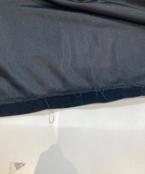 journal standard L'essage（ジャーナルスタンダード レサージュ）journal standard L'essage (ジャーナルスタンダード レサージュ) ベロアワンピース 24040370206030 ブラック サイズ:FREEの古着・服飾アイテム