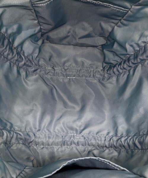 NOMADIS（ノマディス）NOMADIS (ノマディス) SAC2 WIDE トートバッグ スカイブルーの古着・服飾アイテム