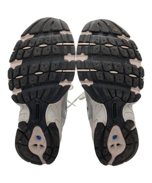NEW BALANCE（ニューバランス）NEW BALANCE (ニューバランス) 530ローカットスニーカー  MR530KA シルバー サイズ:23cmの古着・服飾アイテム