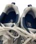 中古・古着 NEW BALANCE (ニューバランス) 530ローカットスニーカー  MR530KA シルバー サイズ:23cm：6000円