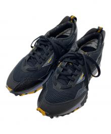 REEBOK（リーボック）の古着「ローカットスニーカー HQ6264」｜ブラック