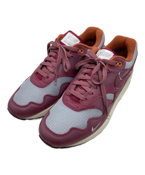 NIKE（ナイキ）NIKE (ナイキ) Patta (パタ) Air Max 1 