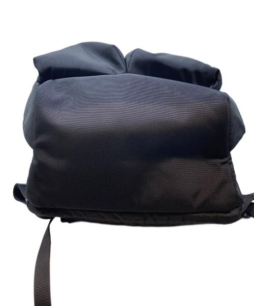 LULULEMON（ルルレモン）LULULEMON (ルルレモン) リュック ブラックの古着・服飾アイテム