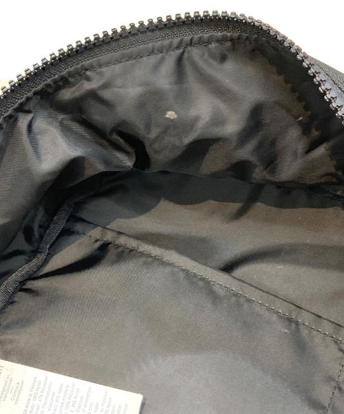 LULULEMON（ルルレモン）LULULEMON (ルルレモン) リュック ブラックの古着・服飾アイテム