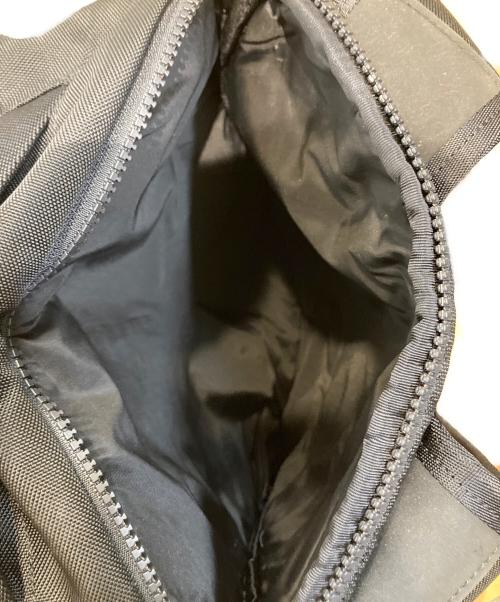 LULULEMON（ルルレモン）LULULEMON (ルルレモン) リュック ブラックの古着・服飾アイテム