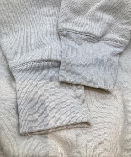 TODAYFUL（トゥデイフル）TODAYFUL (トゥデイフル) ヘビーウェイトスウェットパーカー 12320610 アイボリー サイズ:FREEの古着・服飾アイテム