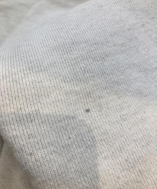 TODAYFUL（トゥデイフル）TODAYFUL (トゥデイフル) ヘビーウェイトスウェットパーカー 12320610 アイボリー サイズ:FREEの古着・服飾アイテム