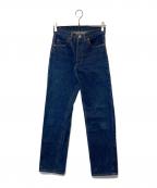 LEVI'Sリーバイス）の古着「デニムパンツ」｜インディゴ