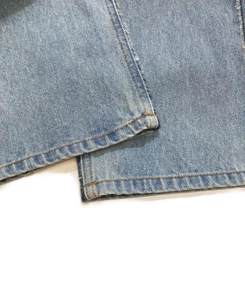 ADER error（アーダーエラー）ADER error (アーダーエラー) デニムパンツ　20ASSP02BL2 インディゴ サイズ:A2の古着・服飾アイテム