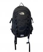 THE NORTH FACEザ ノース フェイス）の古着「BIG SHOT　NM72301」｜ブラック