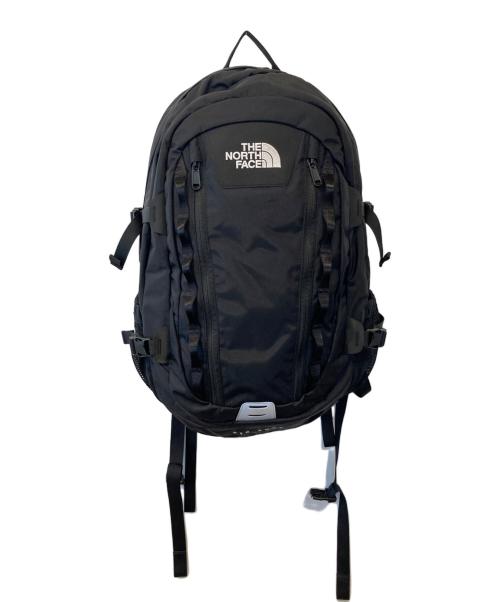 THE NORTH FACE（ザ ノース フェイス）THE NORTH FACE (ザ ノース フェイス) BIG SHOT　NM72301 ブラックの古着・服飾アイテム