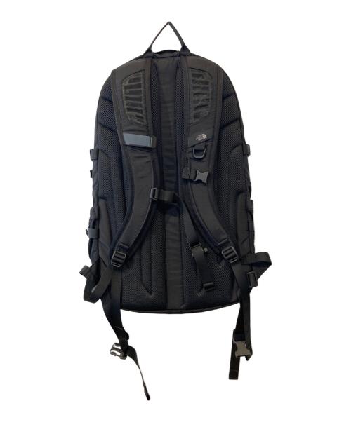 THE NORTH FACE（ザ ノース フェイス）THE NORTH FACE (ザ ノース フェイス) BIG SHOT　NM72301 ブラックの古着・服飾アイテム