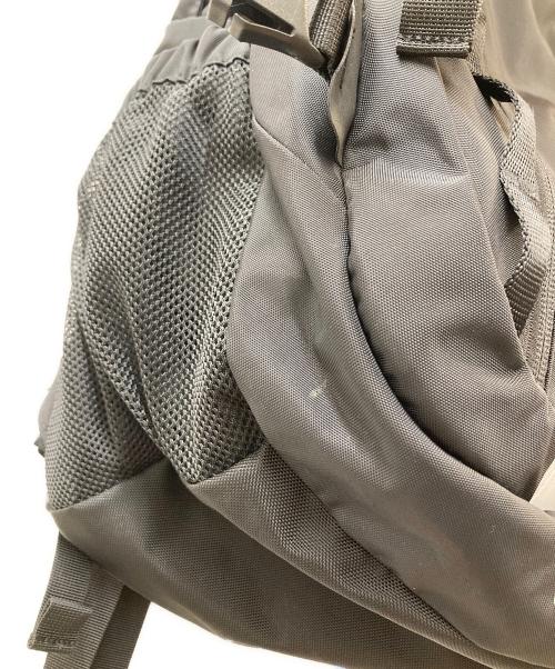 THE NORTH FACE（ザ ノース フェイス）THE NORTH FACE (ザ ノース フェイス) BIG SHOT　NM72301 ブラックの古着・服飾アイテム