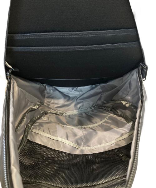 THE NORTH FACE（ザ ノース フェイス）THE NORTH FACE (ザ ノース フェイス) BIG SHOT　NM72301 ブラックの古着・服飾アイテム