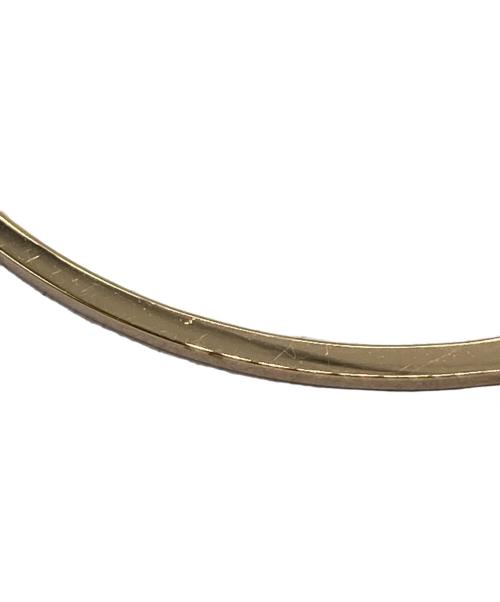 TIFFANY & Co.（ティファニー）Tiffany & Co. (ティファニー) Tスマイルネックレスの古着・服飾アイテム