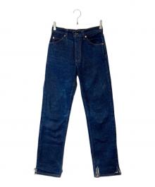 LEVI'S（リーバイス）の古着「505 デニムパンツ　505-0217」｜インディゴ