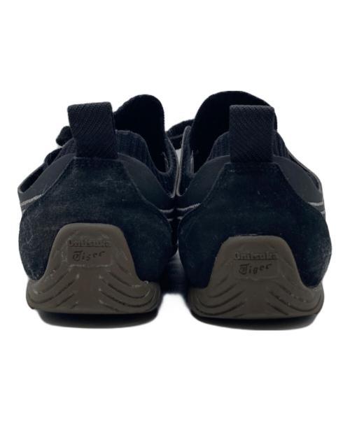 Onitsuka Tiger（オニツカタイガー）Onitsuka Tiger (オニツカタイガー) SCLAW 1183B969 スニーカー ブラック サイズ:27cmの古着・服飾アイテム