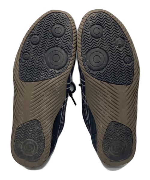 Onitsuka Tiger（オニツカタイガー）Onitsuka Tiger (オニツカタイガー) SCLAW 1183B969 スニーカー ブラック サイズ:27cmの古着・服飾アイテム