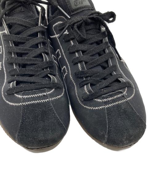 Onitsuka Tiger（オニツカタイガー）Onitsuka Tiger (オニツカタイガー) SCLAW 1183B969 スニーカー ブラック サイズ:27cmの古着・服飾アイテム