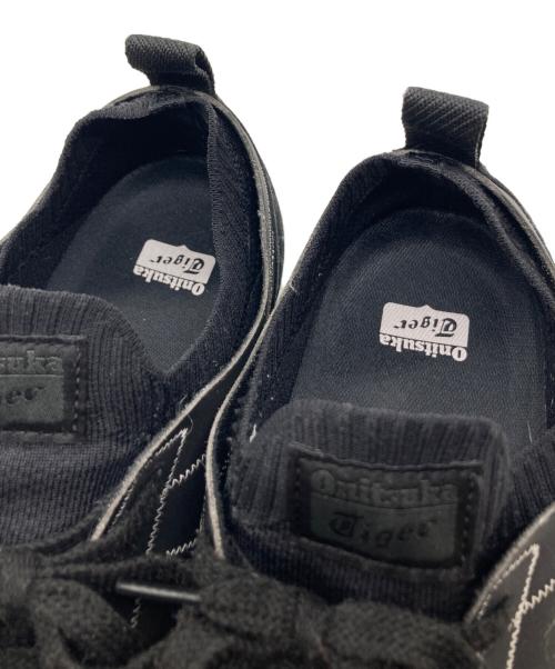 Onitsuka Tiger（オニツカタイガー）Onitsuka Tiger (オニツカタイガー) SCLAW 1183B969 スニーカー ブラック サイズ:27cmの古着・服飾アイテム