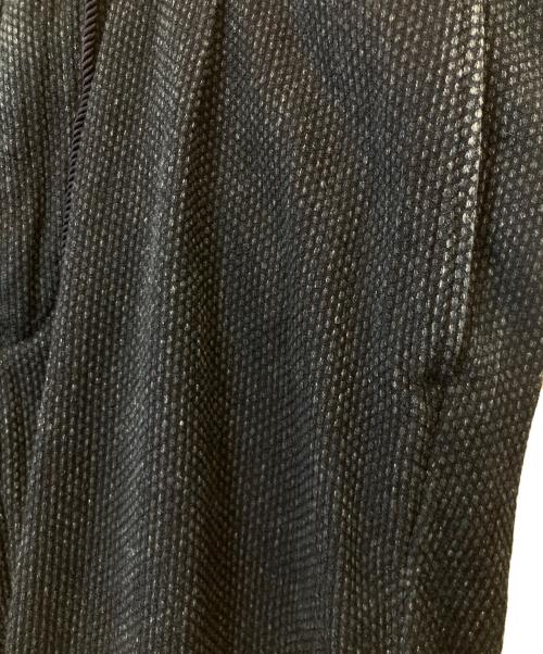 JAPAN BLUE JEANS（ジャパンブルージーンズ）JAPAN BLUE JEANS (ジャパンブルージーンズ) Sashiko Easy Tapered 11oz インディゴ刺子 JBPT10044A インディゴ サイズ:Lの古着・服飾アイテム