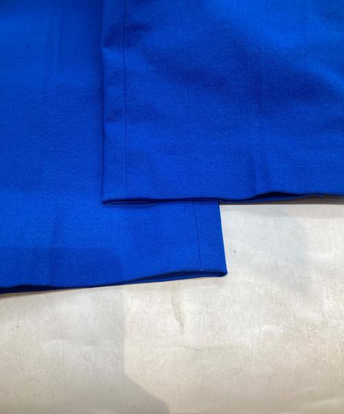 theory luxe（セオリーリュクス）theory luxe (セオリーリュクス) Ariosa Carol 2 アリオサ キャロル 2 03-4106421 ブルー サイズ:040の古着・服飾アイテム