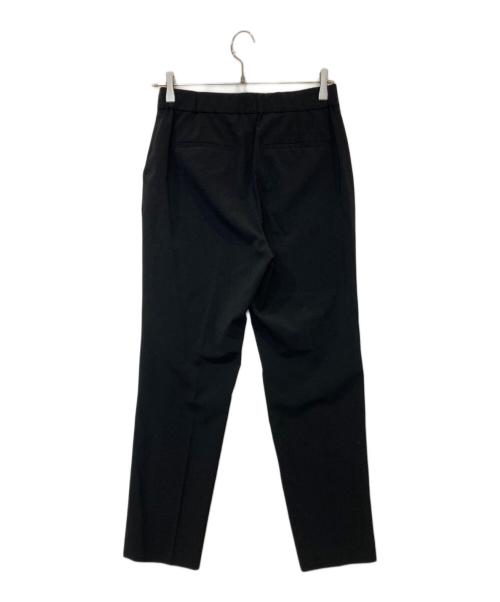 theory luxe（セオリーリュクス）theory luxe (セオリーリュクス) Sycamore Carol 2　03-3206407 ブラック サイズ:40の古着・服飾アイテム