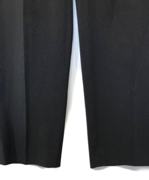 theory luxe（セオリーリュクス）theory luxe (セオリーリュクス) Sycamore Carol 2　03-3206407 ブラック サイズ:40の古着・服飾アイテム