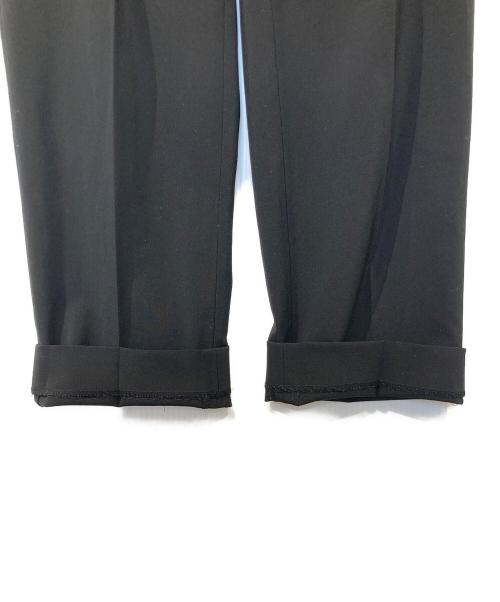 theory luxe（セオリーリュクス）theory luxe (セオリーリュクス) Sycamore Carol 2　03-3206407 ブラック サイズ:40の古着・服飾アイテム