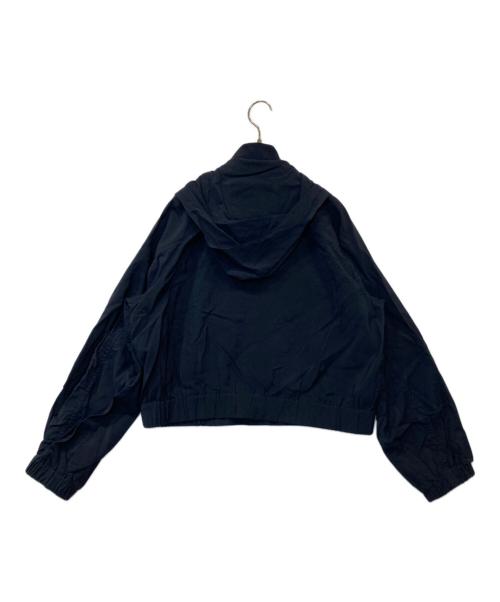 theory luxe（セオリーリュクス）theory luxe (セオリーリュクス) ブルゾン 03-3304106 ネイビー サイズ:038の古着・服飾アイテム