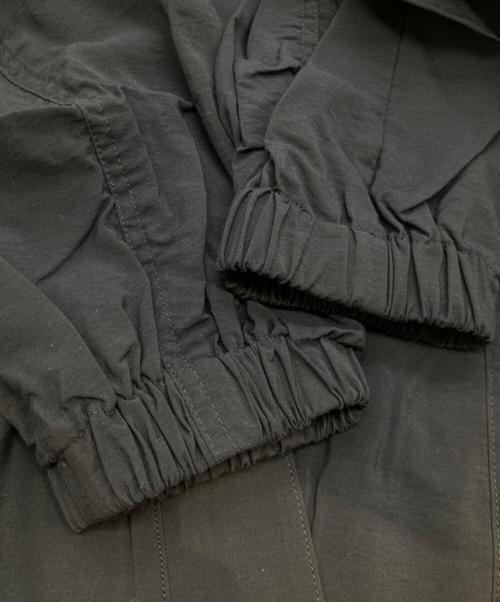 theory luxe（セオリーリュクス）theory luxe (セオリーリュクス) ブルゾン 03-3304106 ネイビー サイズ:038の古着・服飾アイテム