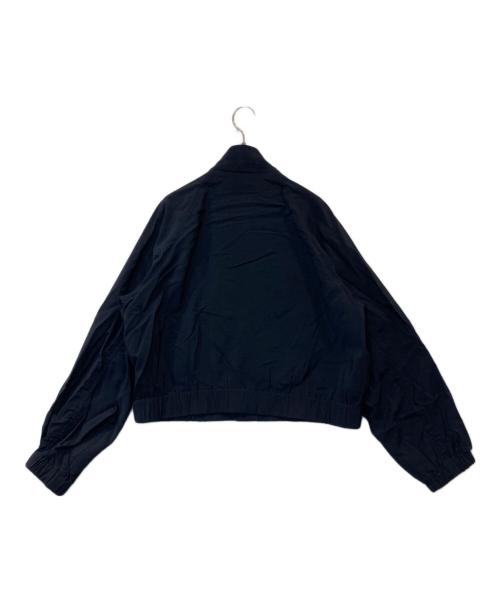 theory luxe（セオリーリュクス）theory luxe (セオリーリュクス) ブルゾン 03-3304106 ネイビー サイズ:038の古着・服飾アイテム