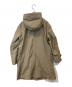 THE NORTH FACE (ザ ノース フェイス) Bold Hooded Coat　NP11861 ベージュ サイズ:S：12000円