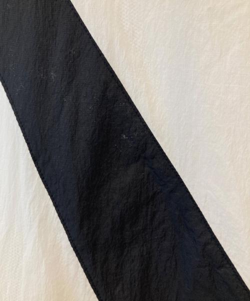 NIKE（ナイキ）NIKE (ナイキ) ナイロンジャケット CV8659-100 ホワイト サイズ:Mの古着・服飾アイテム