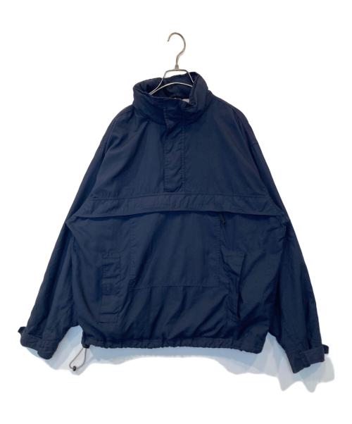 GAP（ギャップ）GAP (ギャップ) アノラックパーカー 000306521 ネイビー サイズ:Mの古着・服飾アイテム