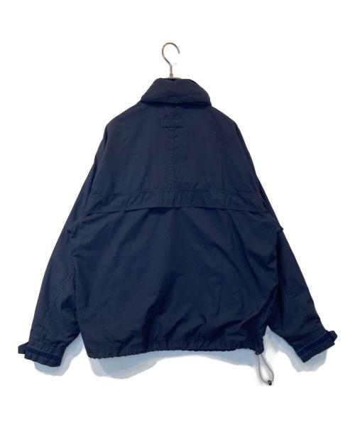 GAP（ギャップ）GAP (ギャップ) アノラックパーカー 000306521 ネイビー サイズ:Mの古着・服飾アイテム
