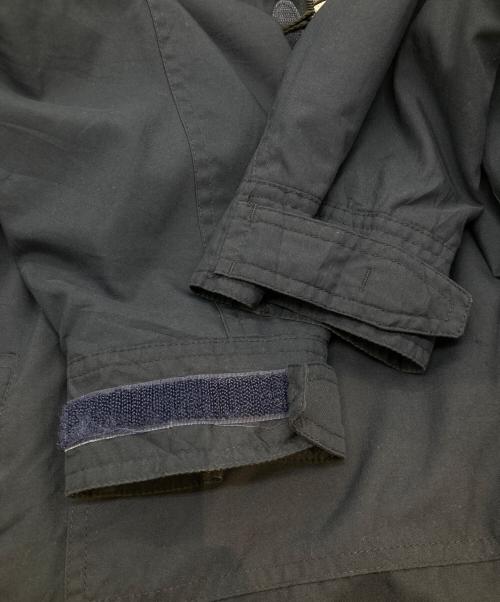 GAP（ギャップ）GAP (ギャップ) アノラックパーカー 000306521 ネイビー サイズ:Mの古着・服飾アイテム