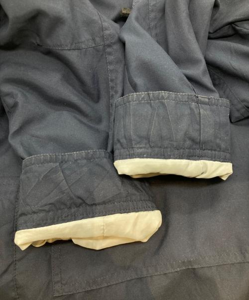 GAP（ギャップ）GAP (ギャップ) アノラックパーカー 000306521 ネイビー サイズ:Mの古着・服飾アイテム