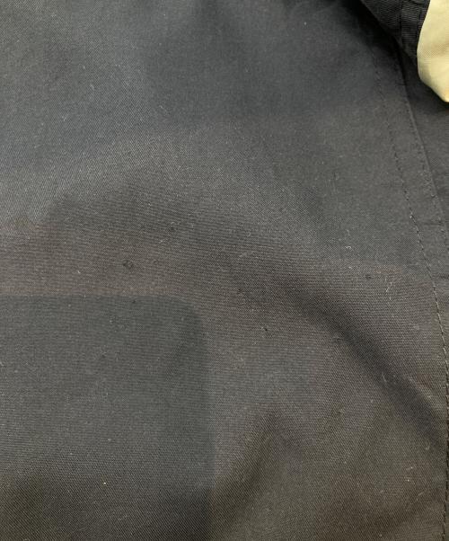 GAP（ギャップ）GAP (ギャップ) アノラックパーカー 000306521 ネイビー サイズ:Mの古着・服飾アイテム