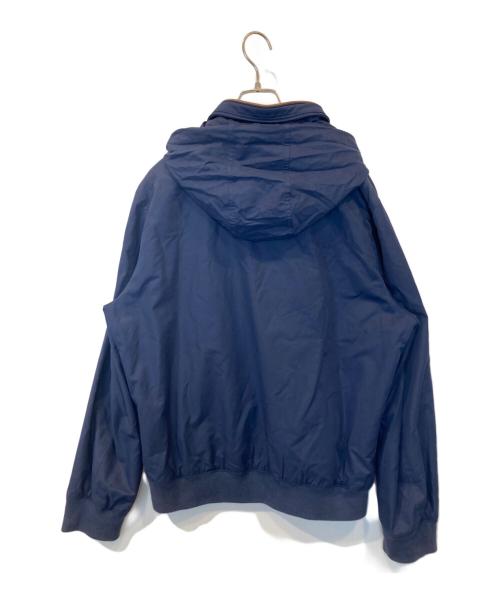 BROOKS BROTHERS（ブルックスブラザーズ）BROOKS BROTHERS (ブルックスブラザーズ) ブルゾン ネイビー サイズ:Lの古着・服飾アイテム
