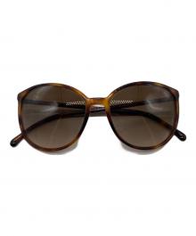 CHANEL（シャネル）の古着「サングラス BC17558288 5278-A　」｜ブラウン