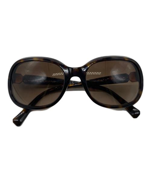 CHANEL（シャネル）CHANEL (シャネル) サングラス 5286-A DC00922219 ブラックの古着・服飾アイテム