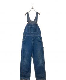 LEVI'S（リーバイス）の古着「デニムオーバーオール」｜インディゴ