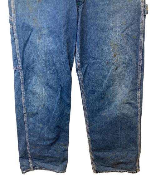 LEVI'S（リーバイス）LEVI'S (リーバイス) デニムオーバーオール インディゴ サイズ:不明の古着・服飾アイテム