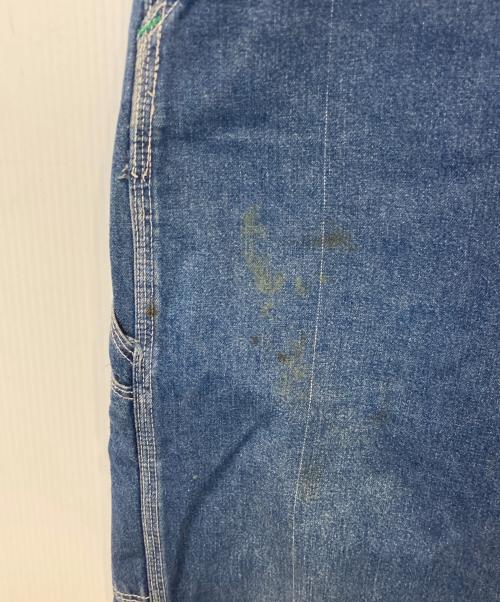 LEVI'S（リーバイス）LEVI'S (リーバイス) デニムオーバーオール インディゴ サイズ:不明の古着・服飾アイテム