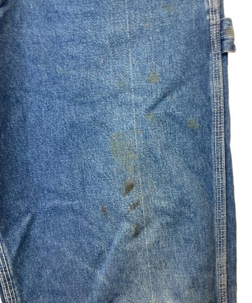 LEVI'S（リーバイス）LEVI'S (リーバイス) デニムオーバーオール インディゴ サイズ:不明の古着・服飾アイテム